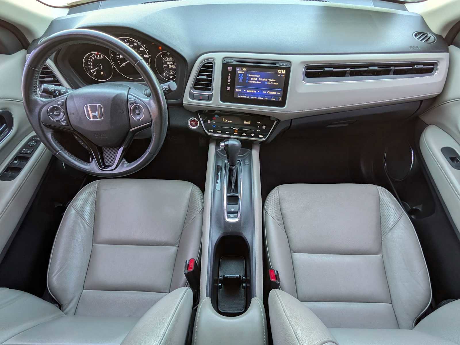 Used 2016 Honda HR-V EX-L image 20