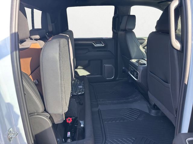 New 2026 Chevrolet Silverado 2500 High Country w/ High Country Premium Package image 21