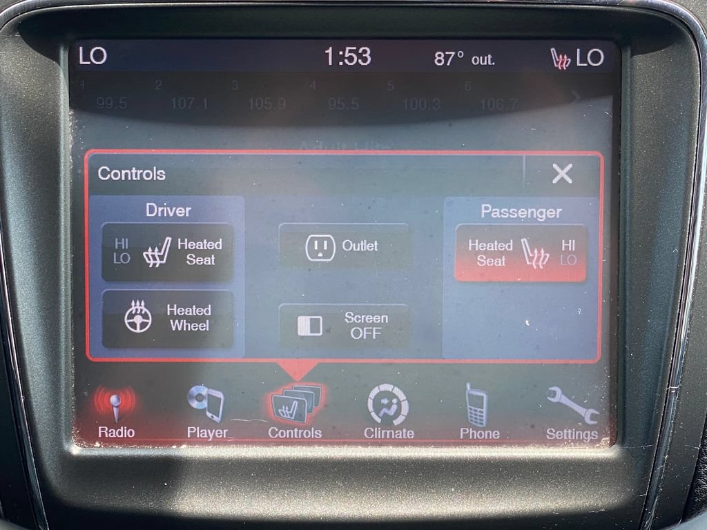 Used 2013 Dodge Journey Crew FWD image 24