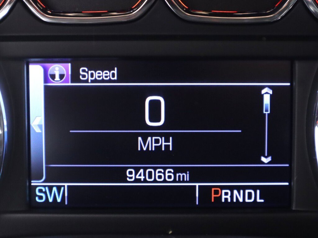 Used 2020 GMC Yukon SLE AWD/4WD image 14