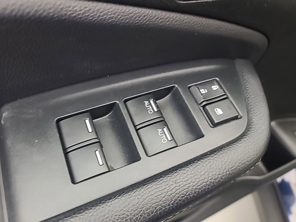 Used 2023 Honda Passport Elite image 23