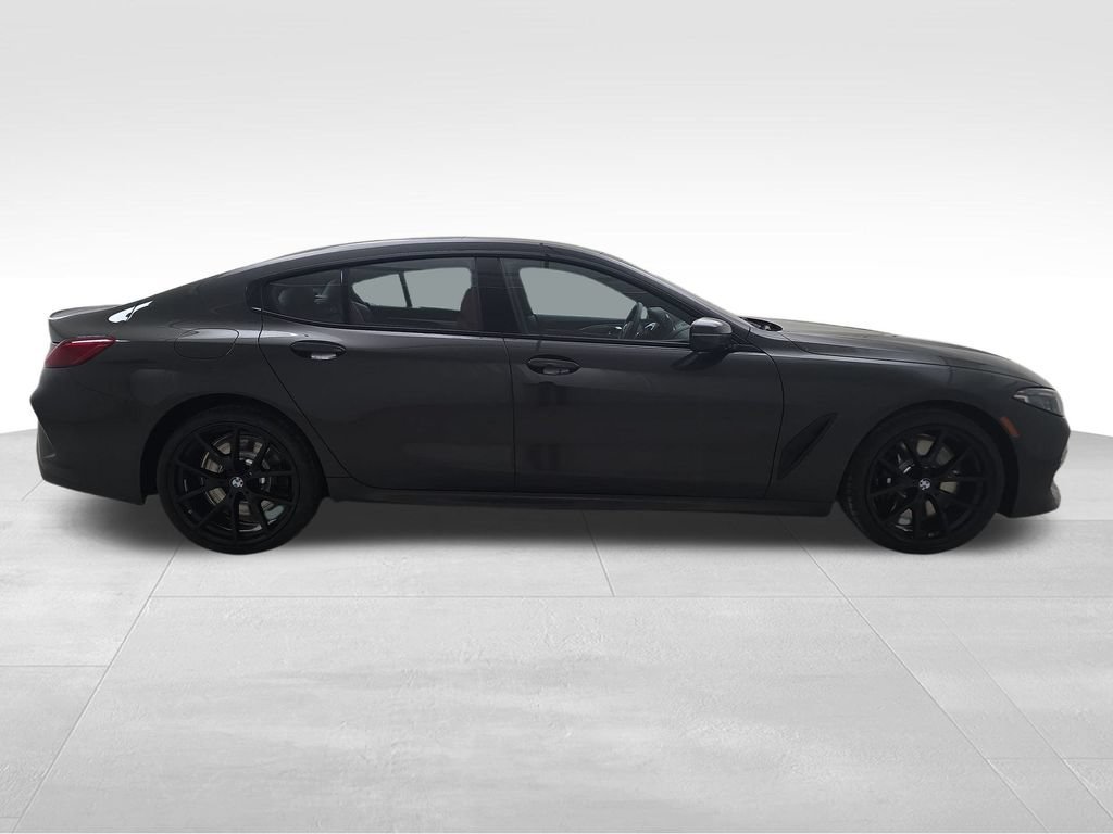New 2026 BMW 840i xDrive AWD/4WD image 11