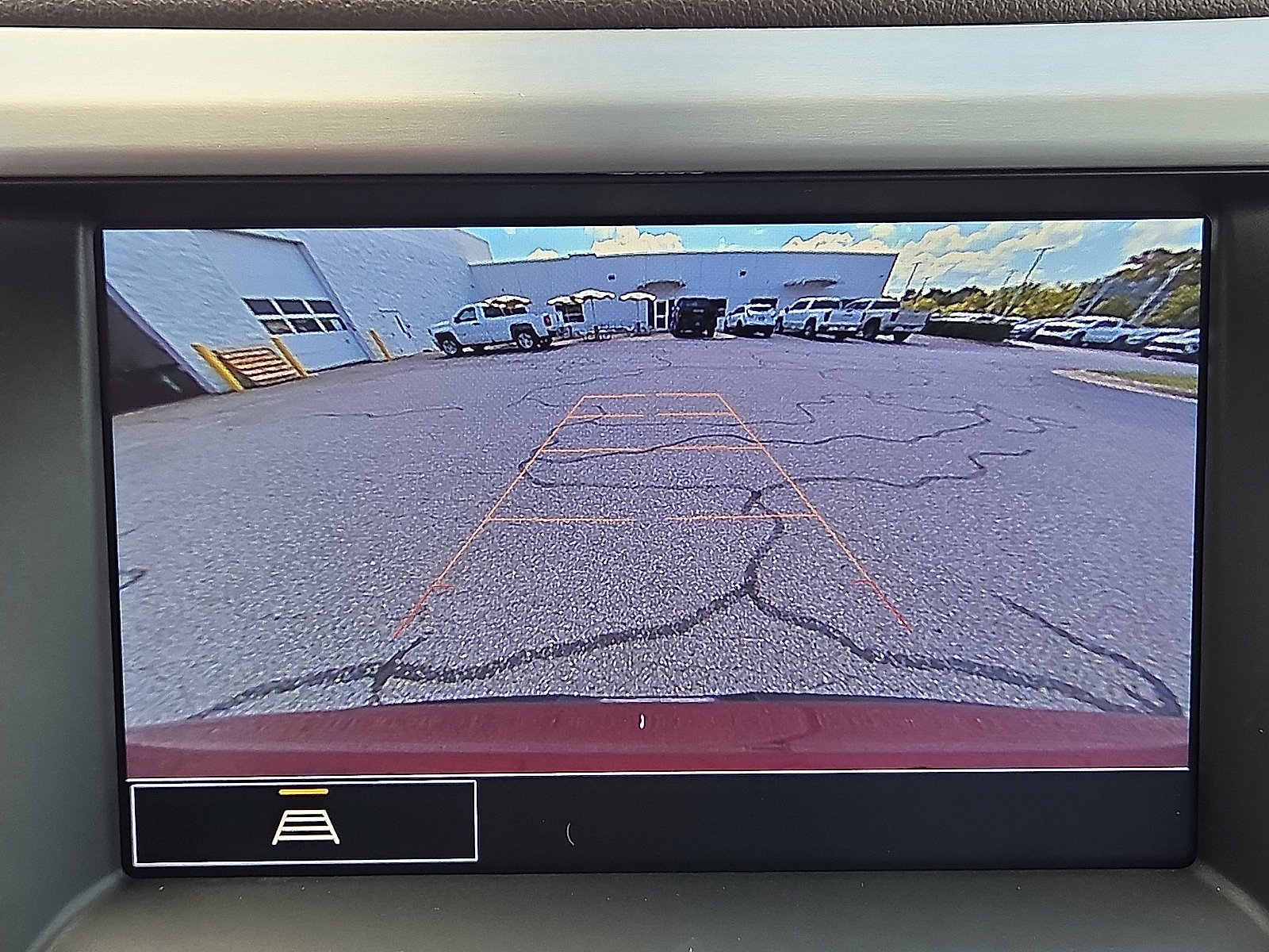 Certified 2023 GMC Acadia SLT w/ Preferred Package AWD/4WD image 19
