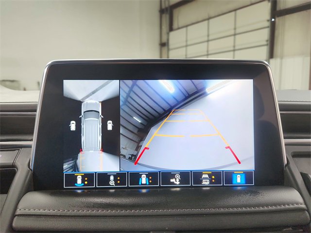 Used 2021 Chevrolet Tahoe LT w/ LT Signature Plus Package image 31