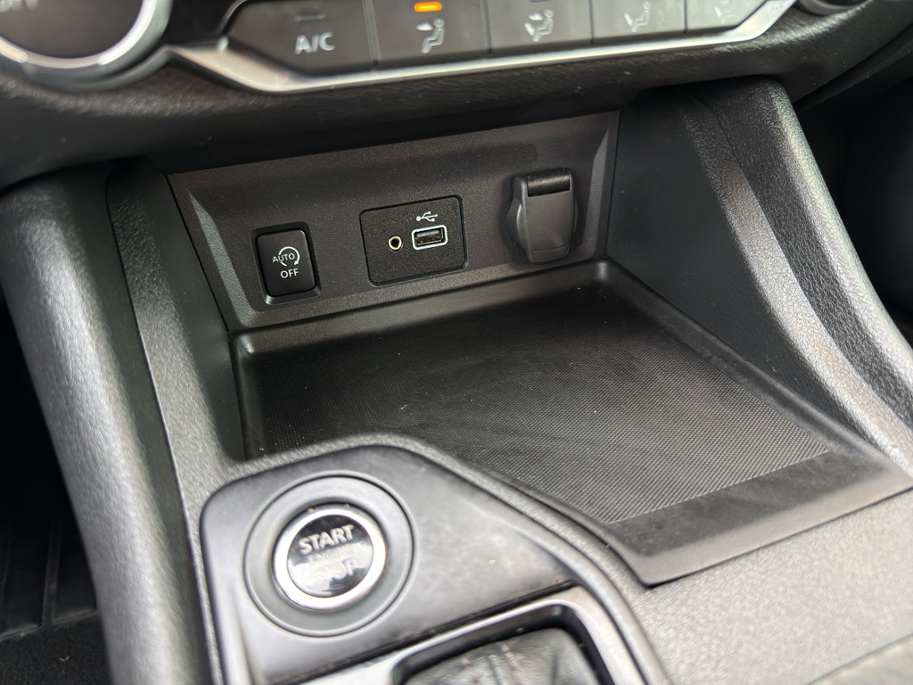 Used 2024 Nissan Sentra S image 20