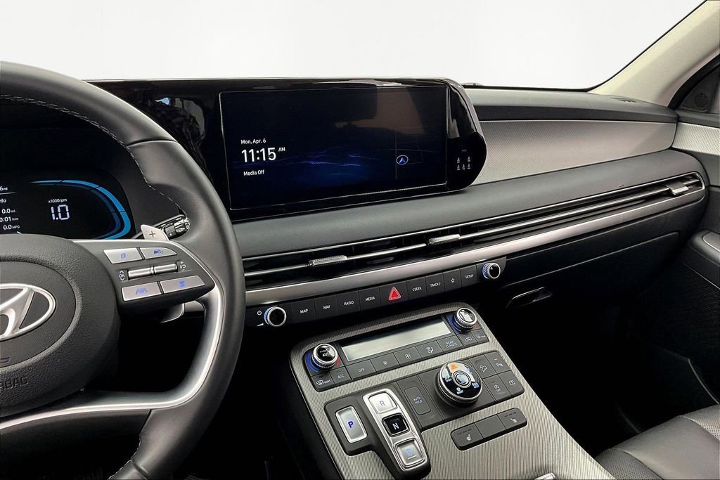 Used 2025 Hyundai Palisade SEL image 6