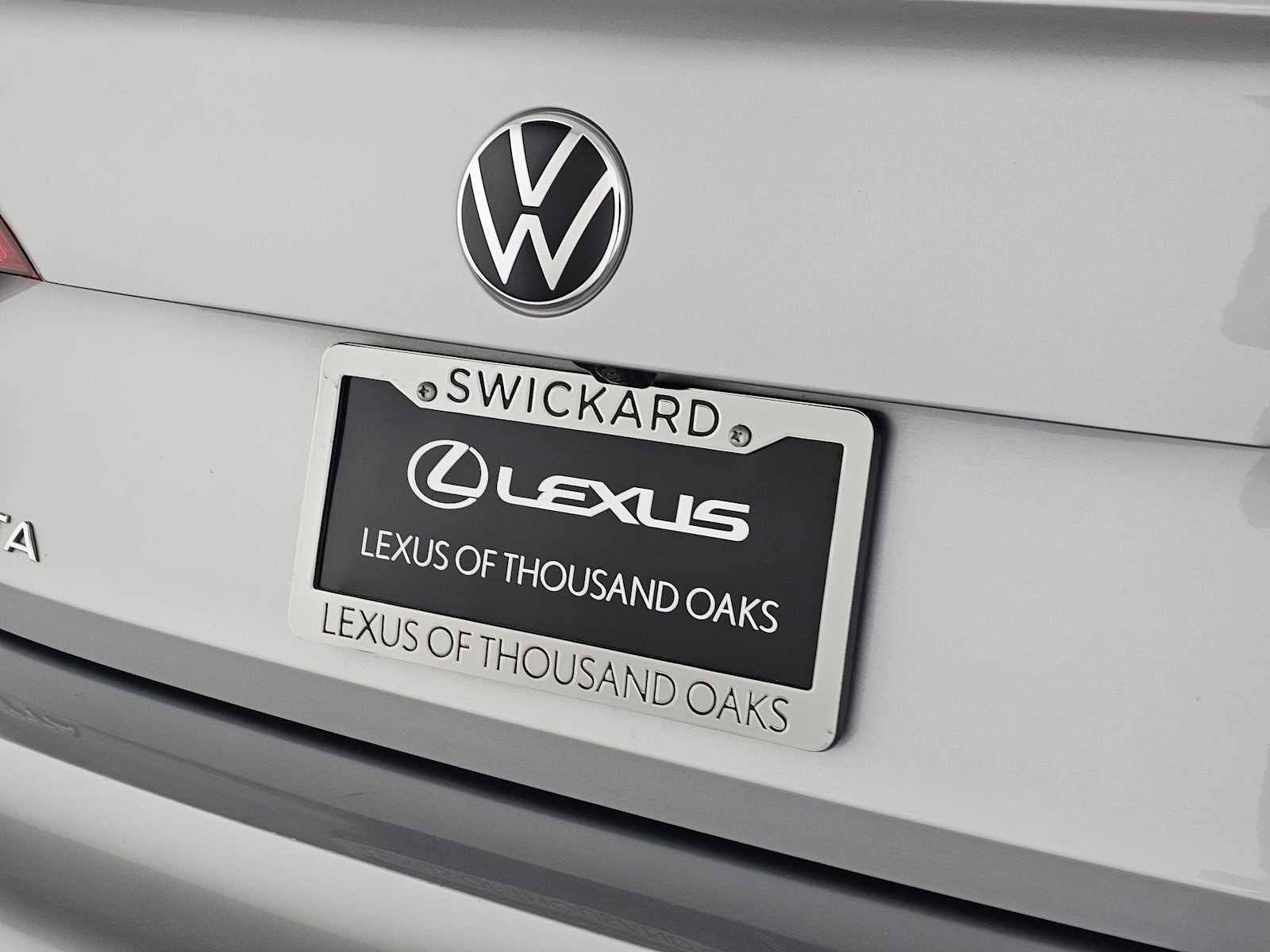 Used 2022 Volkswagen Jetta SE image 13