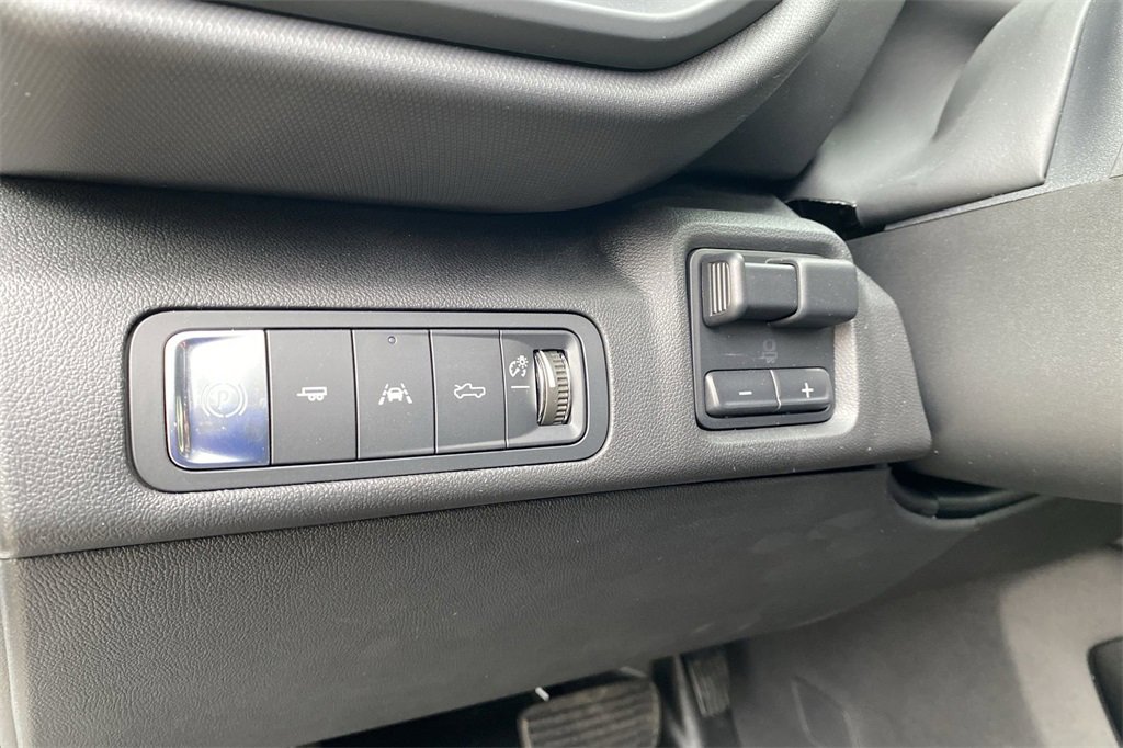 New 2024 Chevrolet Silverado EV W/T image 41