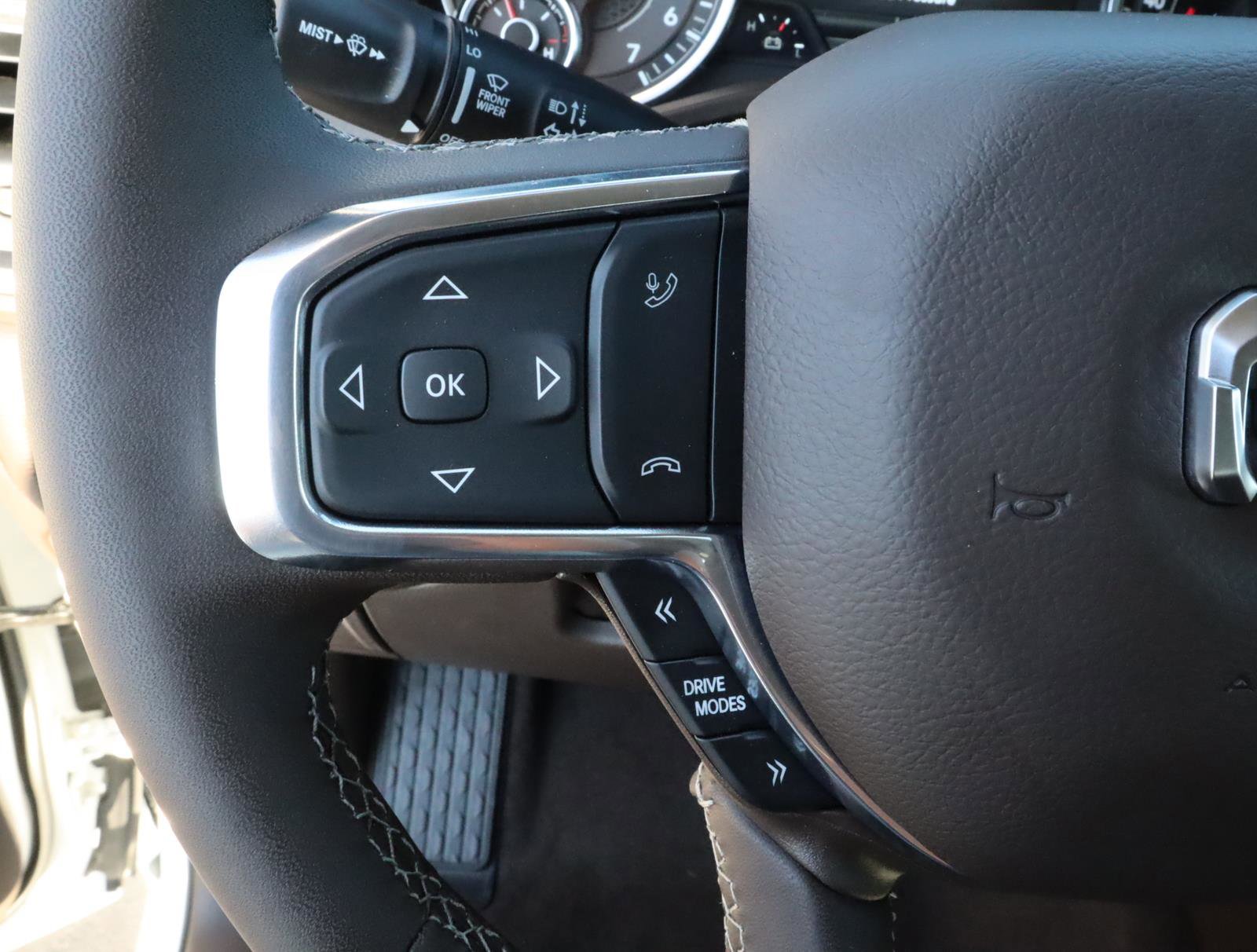 New 2025 RAM 1500 Laramie image 13