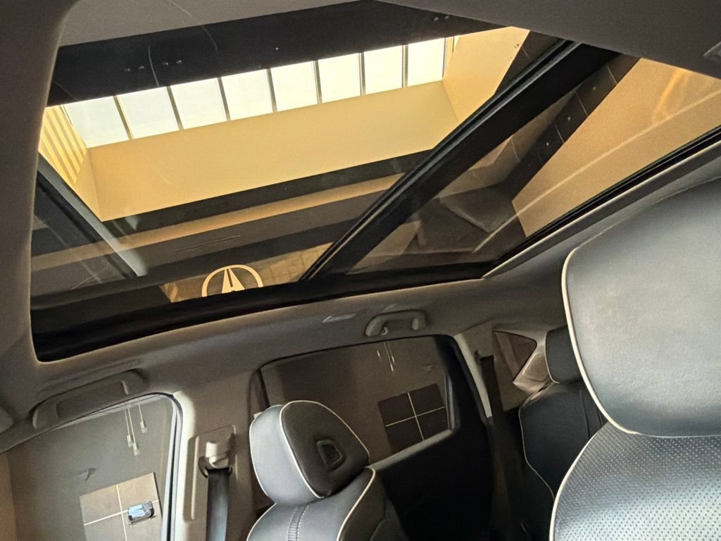 Certified 2020 Acura RDX w/ Advance Package AWD/4WD image 19