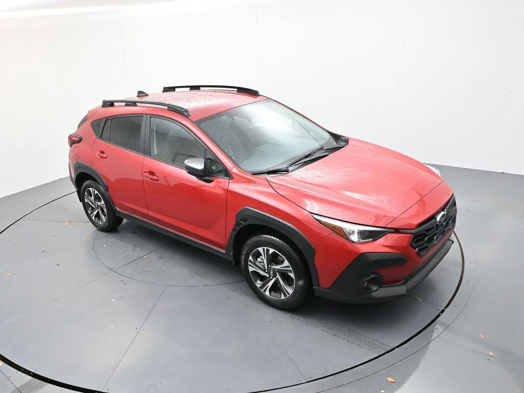 New 2026 Subaru Crosstrek 2.0i Premium image 9