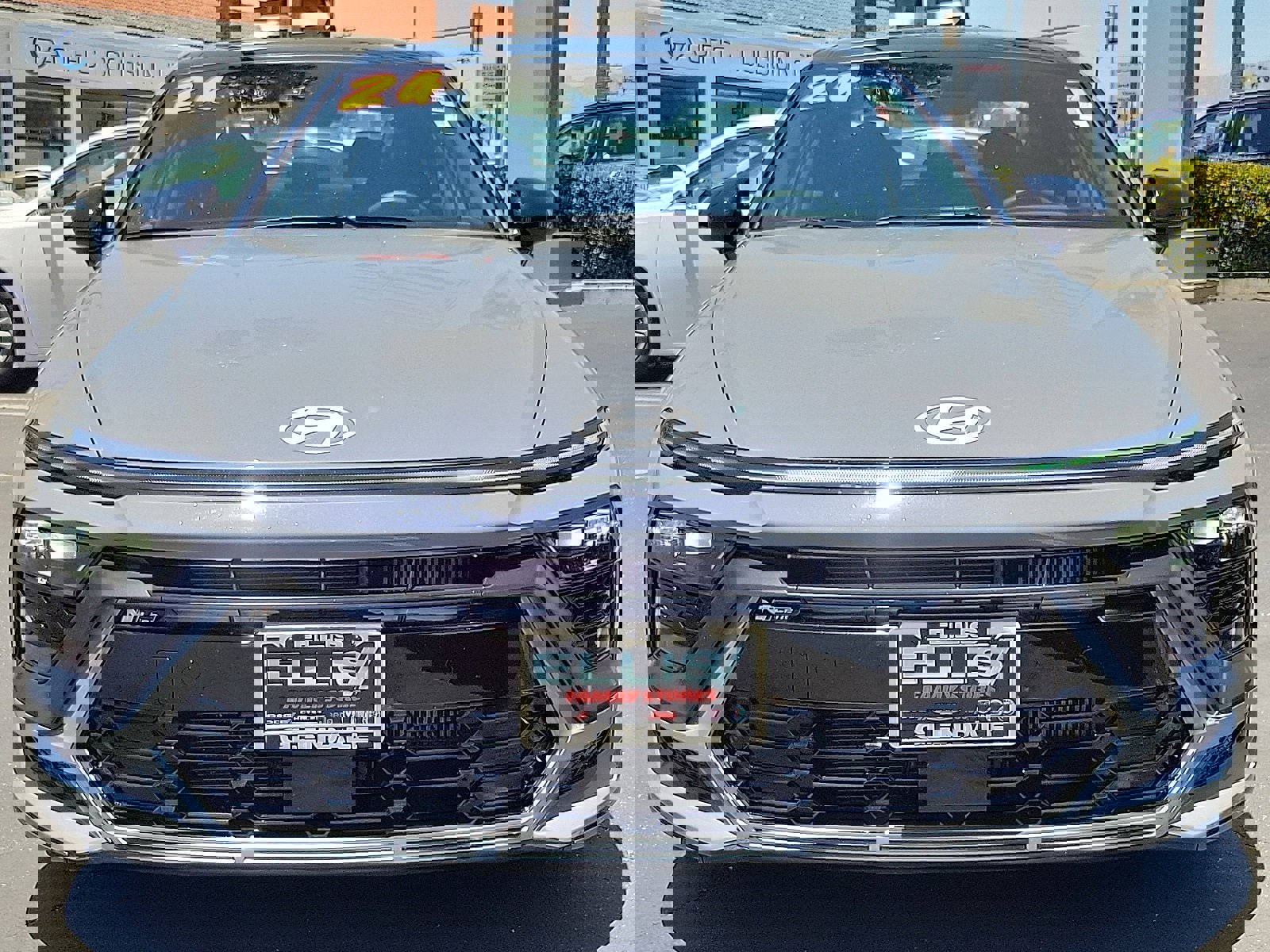 Used 2024 Hyundai Sonata N Line image 32