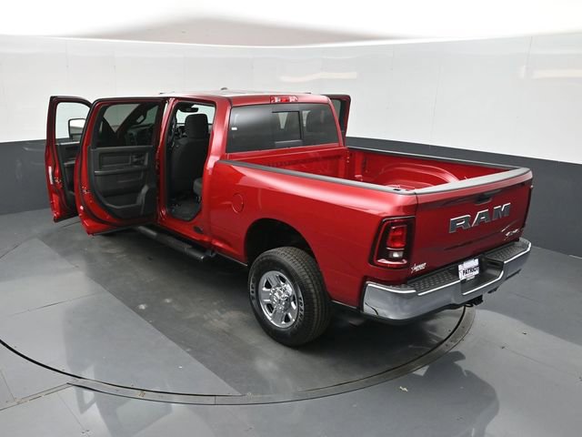 New 2026 RAM 2500 Tradesman image 49