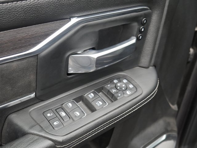 Used 2025 RAM 2500 Laramie image 16