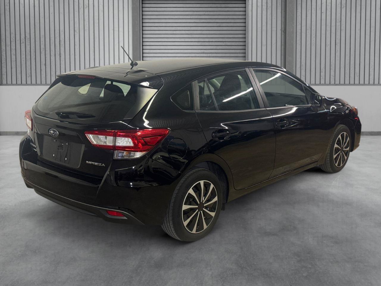 Used 2019 Subaru Impreza 2.0i AWD/4WD image 32