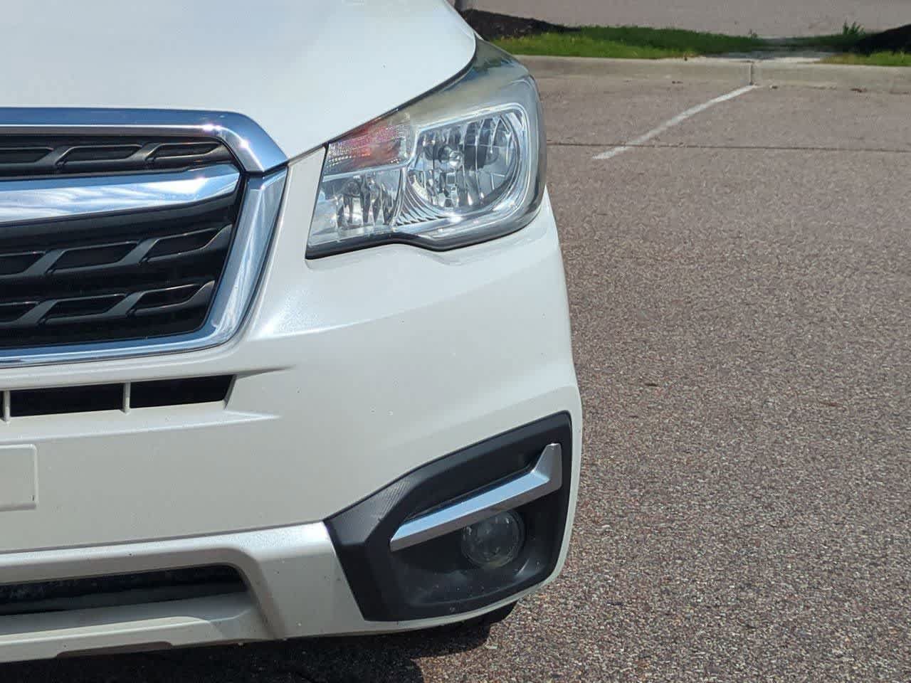 Used 2018 Subaru Forester 2.5i Premium AWD/4WD image 10