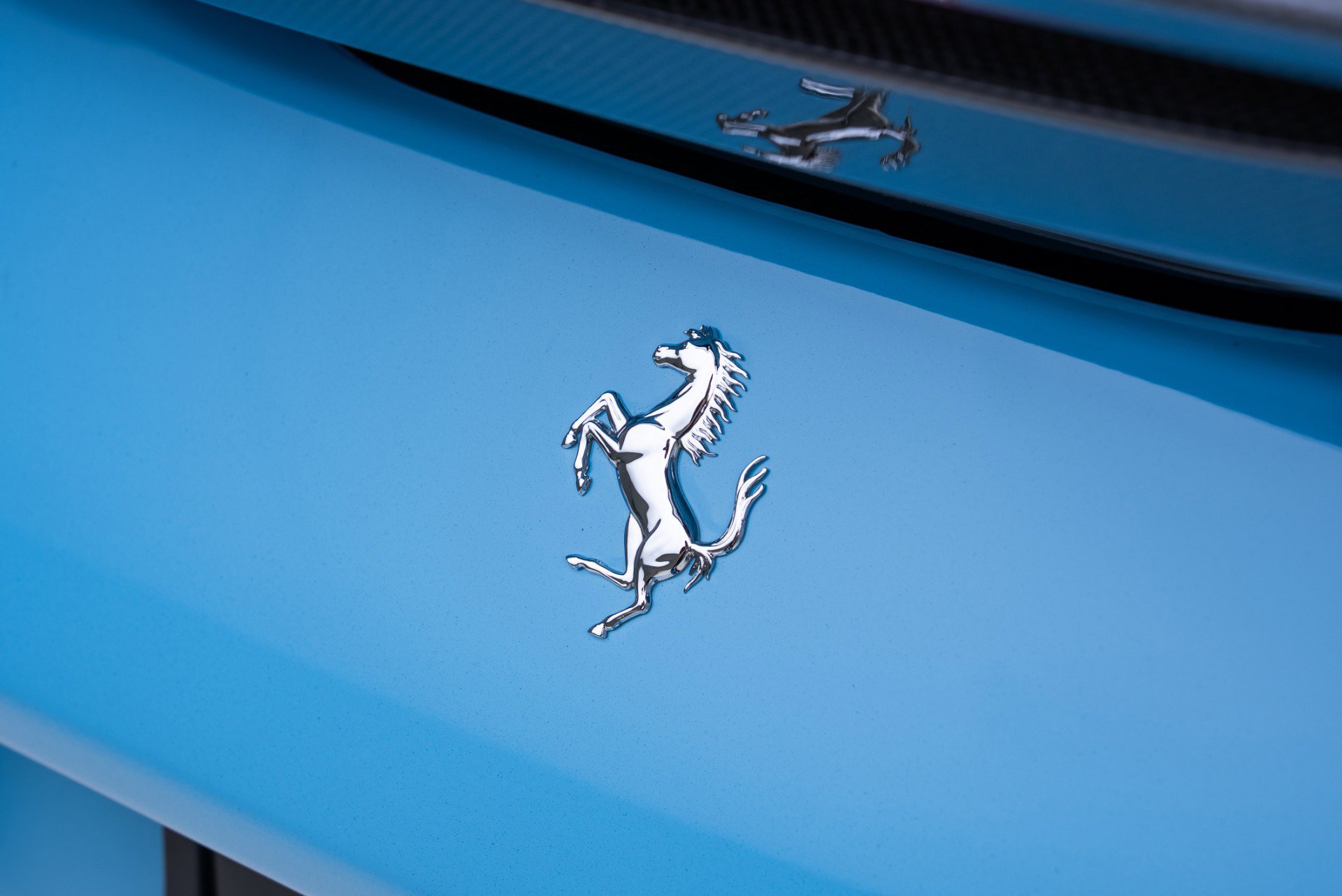 Used 2020 Ferrari F8 Tributo image 35