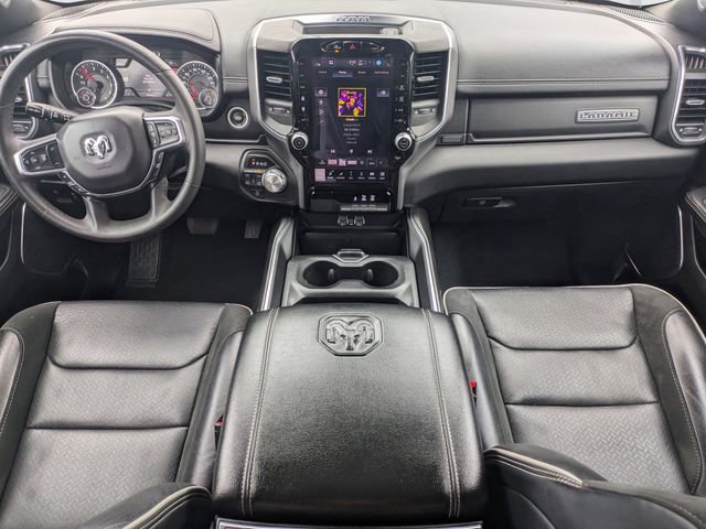 Used 2025 RAM 1500 Laramie image 15