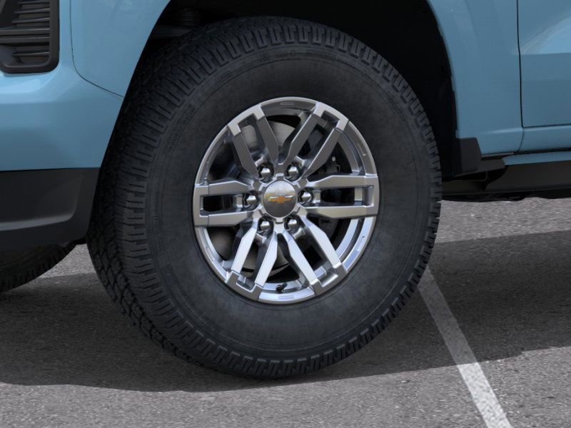 New 2026 Chevrolet Colorado LT image 9