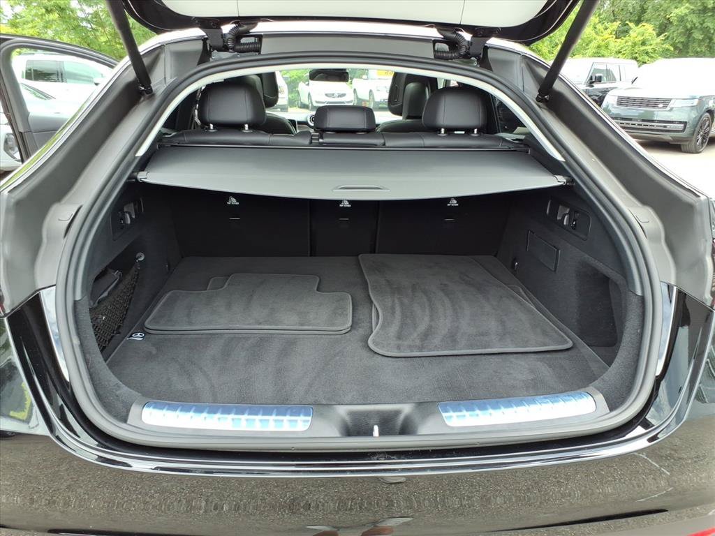 Certified 2025 Mercedes-Benz GLC 300 4MATIC image 14