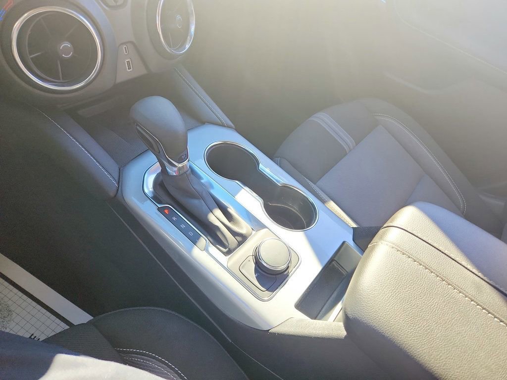 Used 2023 Chevrolet Blazer LT w/ Convenience Package image 16