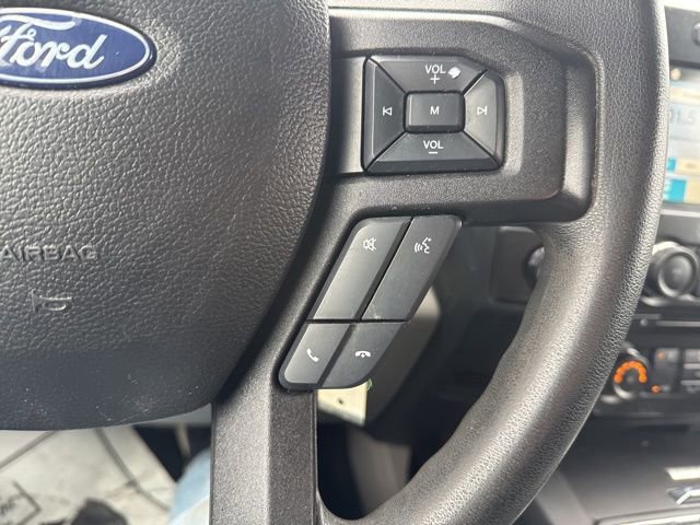 Used 2017 Ford F150 XL w/ Equipment Group 101A Mid AWD/4WD image 22