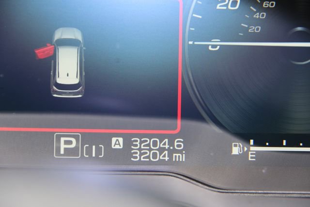 Certified 2025 Subaru Forester Premium image 24