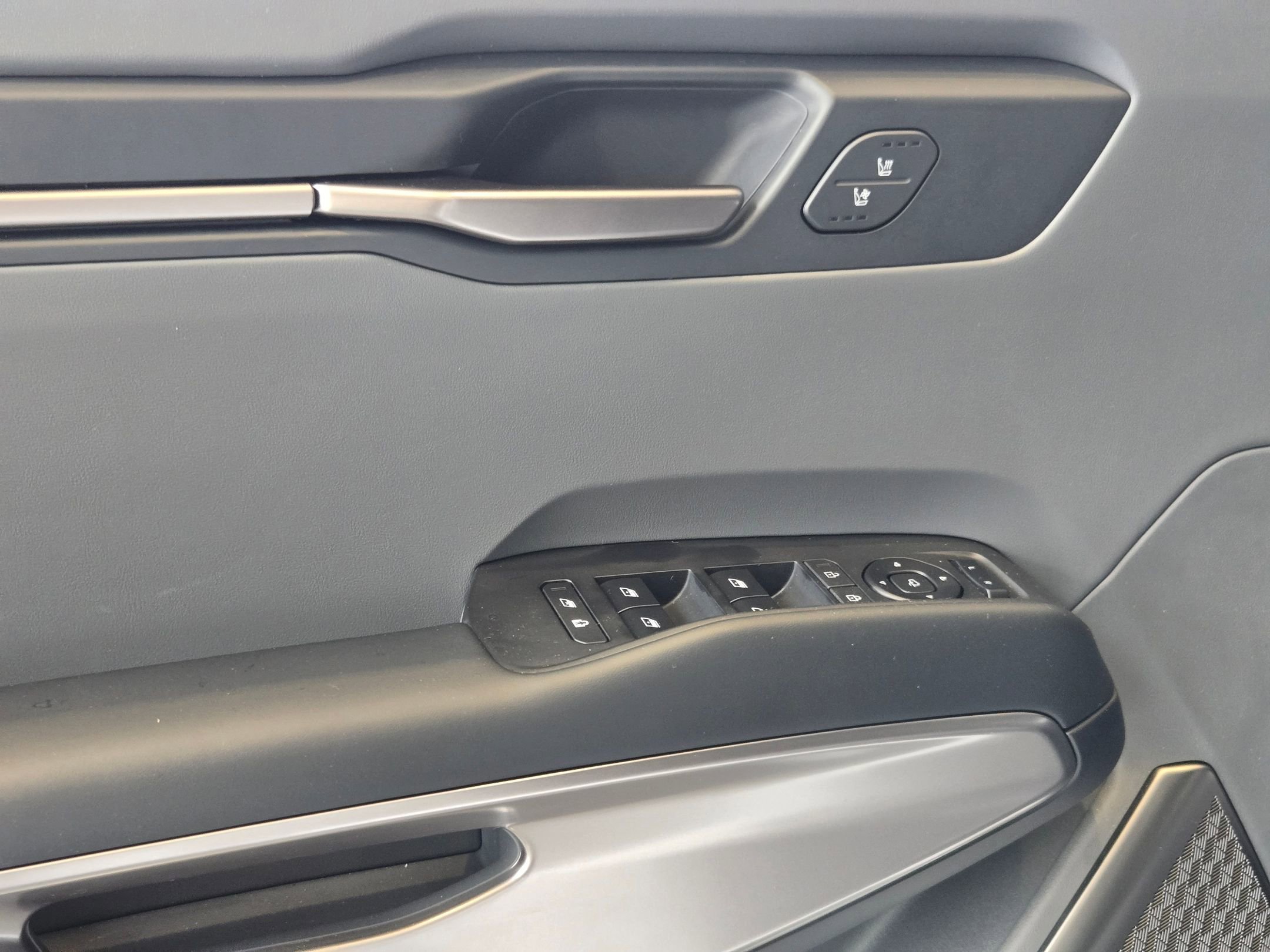 New 2026 Kia EV9 Light RWD image 21