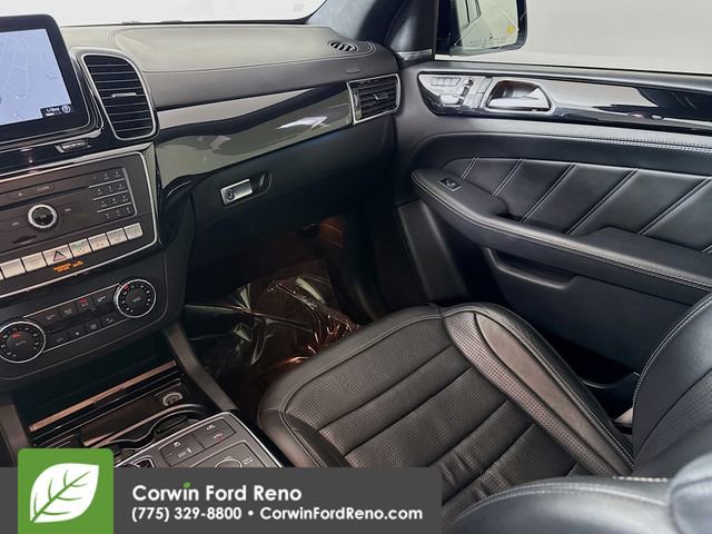 Used 2019 Mercedes-Benz GLE 63 AMG S image 25