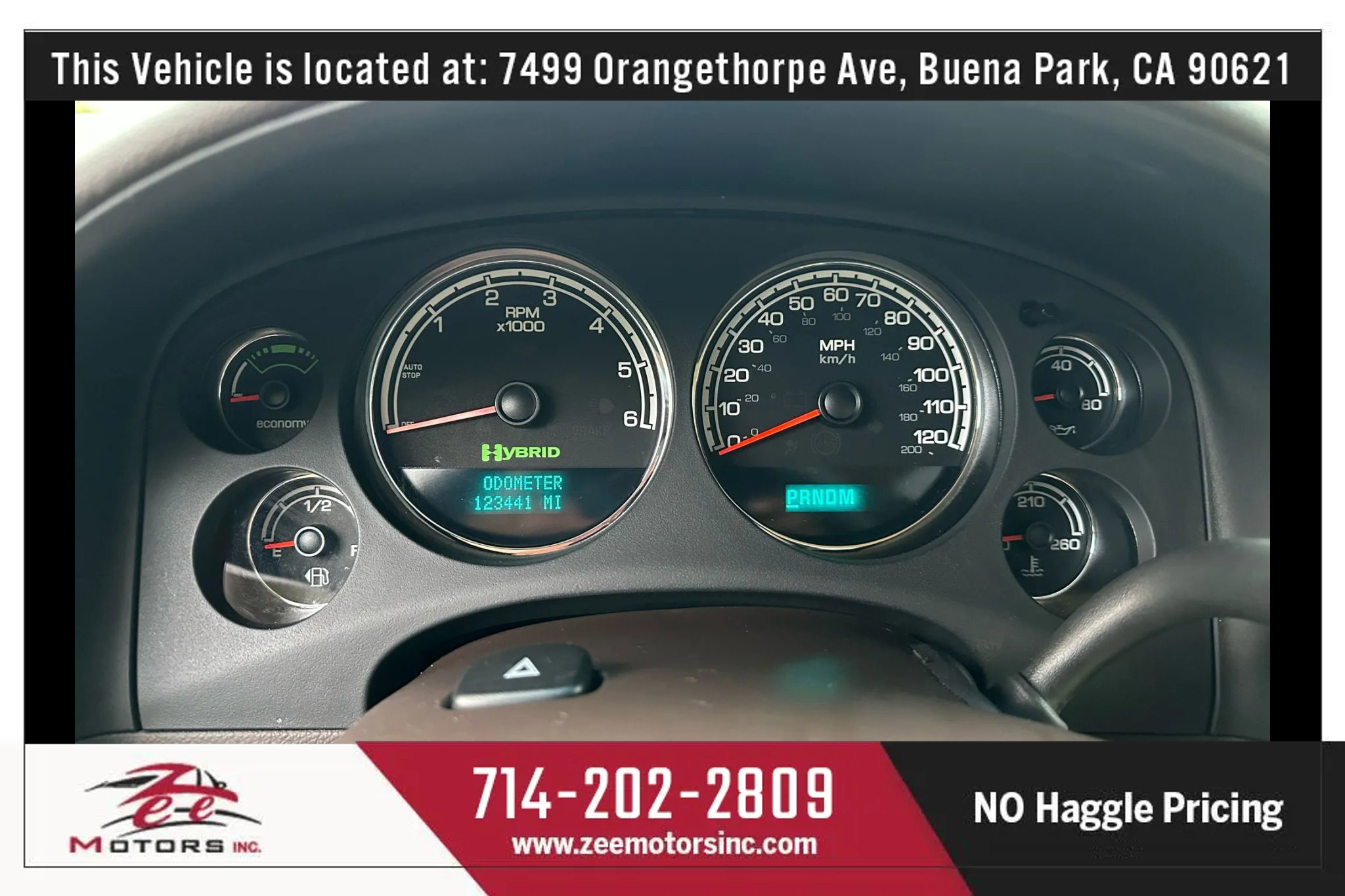 Used 2012 GMC Yukon Denali image 20