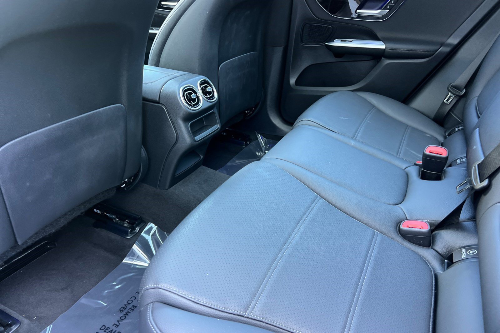 Certified 2026 Mercedes-Benz GLC 300 image 29