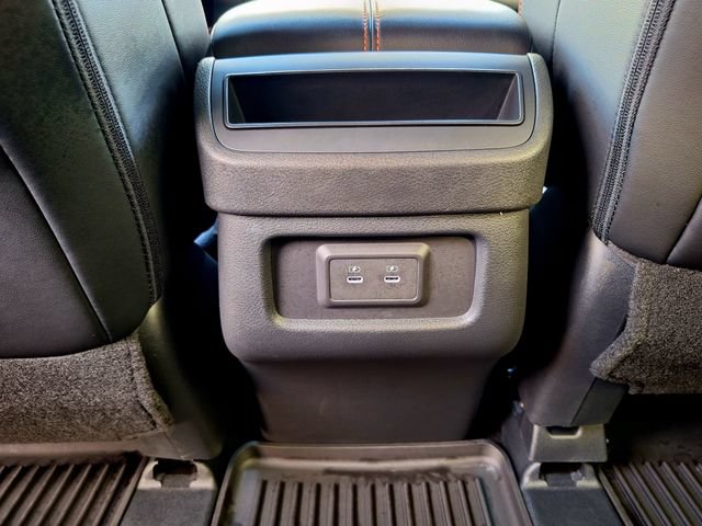 Certified 2026 Nissan Pathfinder Rock Creek AWD/4WD image 31