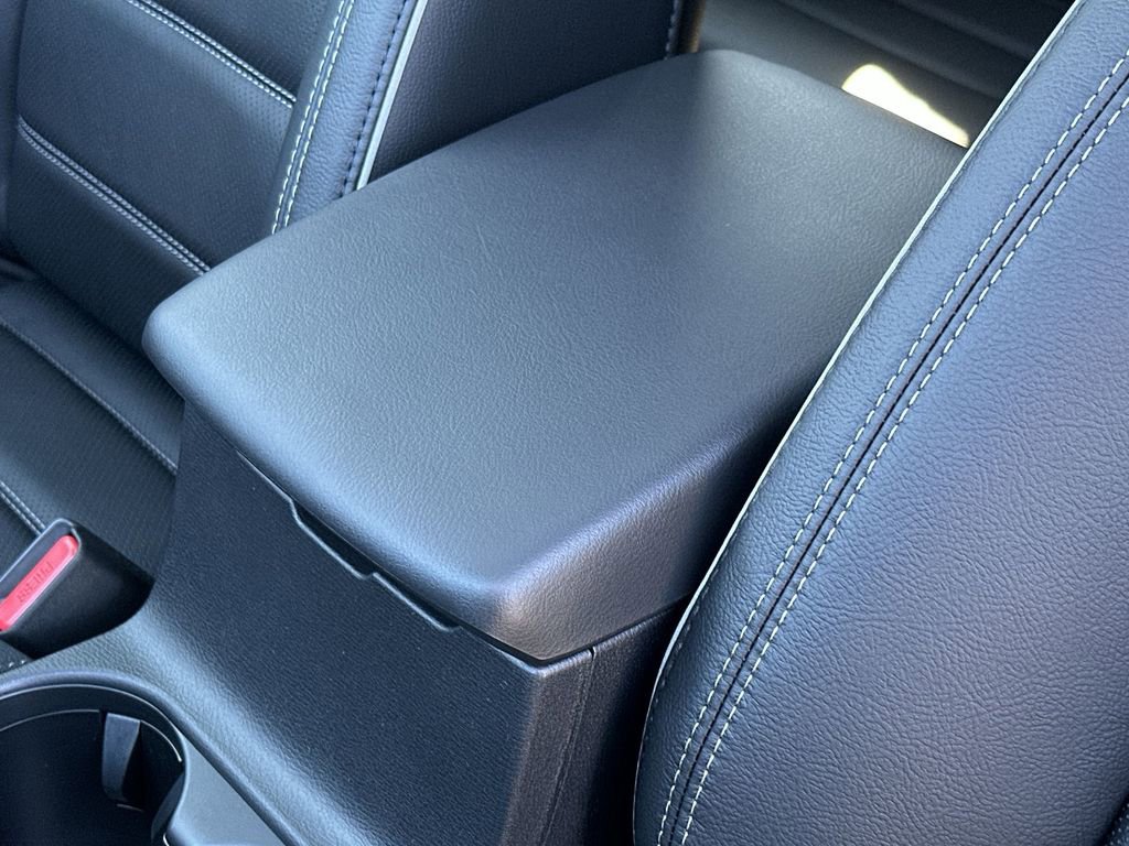 New 2025 MAZDA CX-5 AWD 2.5 S w/ Preferred Package image 21