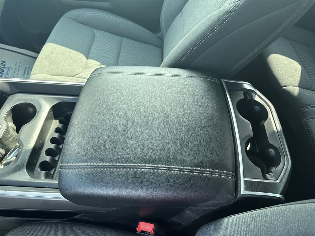 Used 2023 RAM 1500 Big Horn image 26