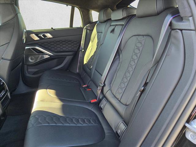 New 2026 BMW X6 M Competition w/ Executive Package image 16