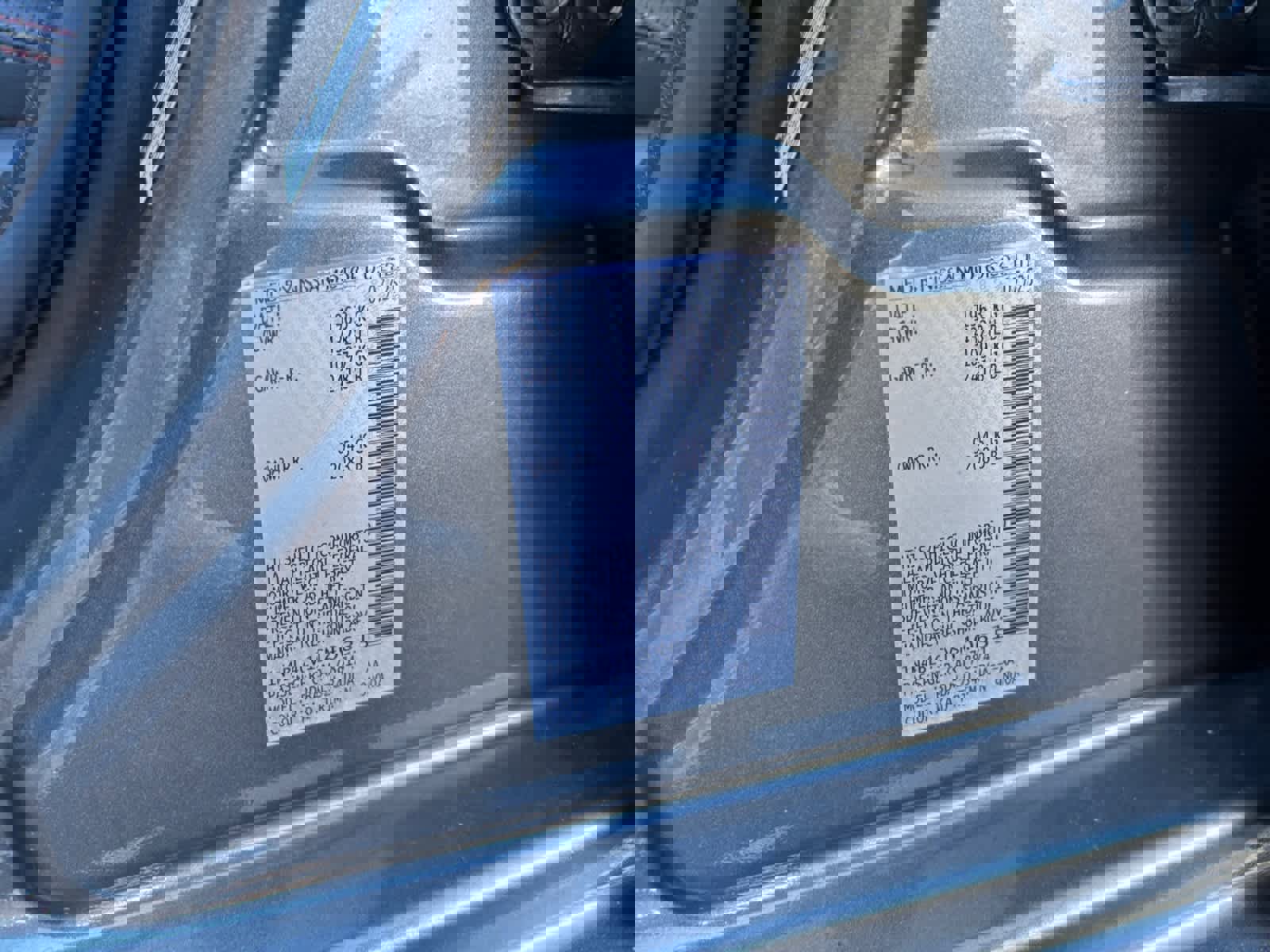 New 2025 Nissan Altima 2.5 SR image 17