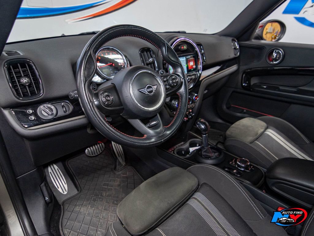 Used 2019 MINI Cooper Countryman John Cooper Works image 14