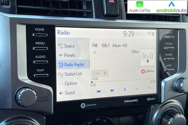 Used 2022 Toyota 4Runner SR5 image 25