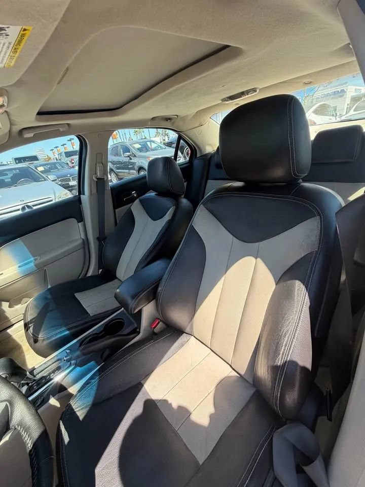 Used 2009 Mercury Milan Premier FWD image 8