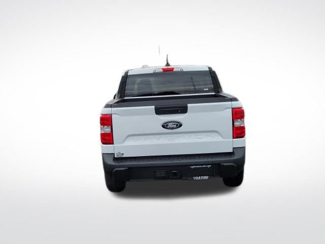New 2025 Ford Maverick XL w/ Equipment Group 101A image 7