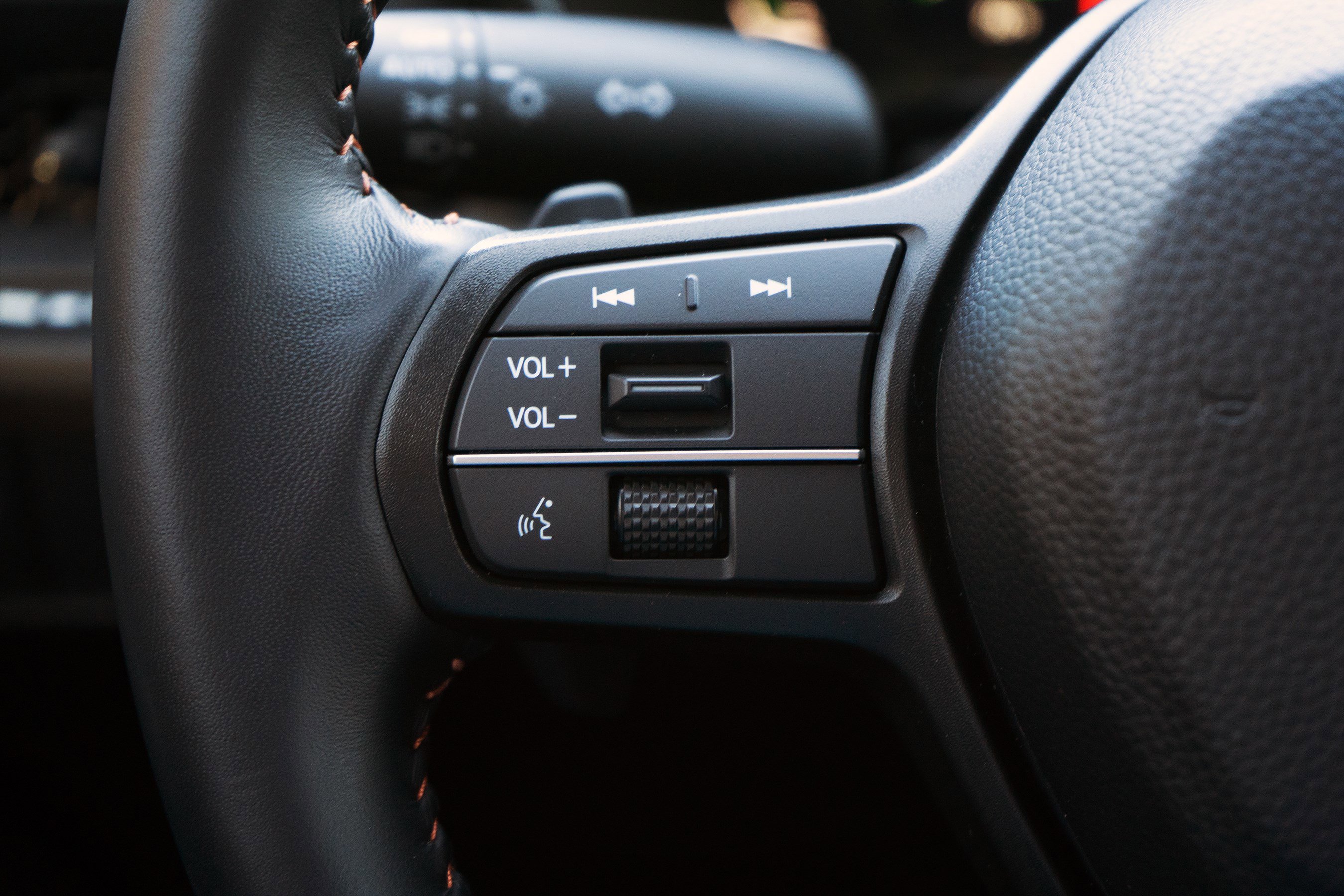 Certified 2026 Honda CR-V Sport-L image 20