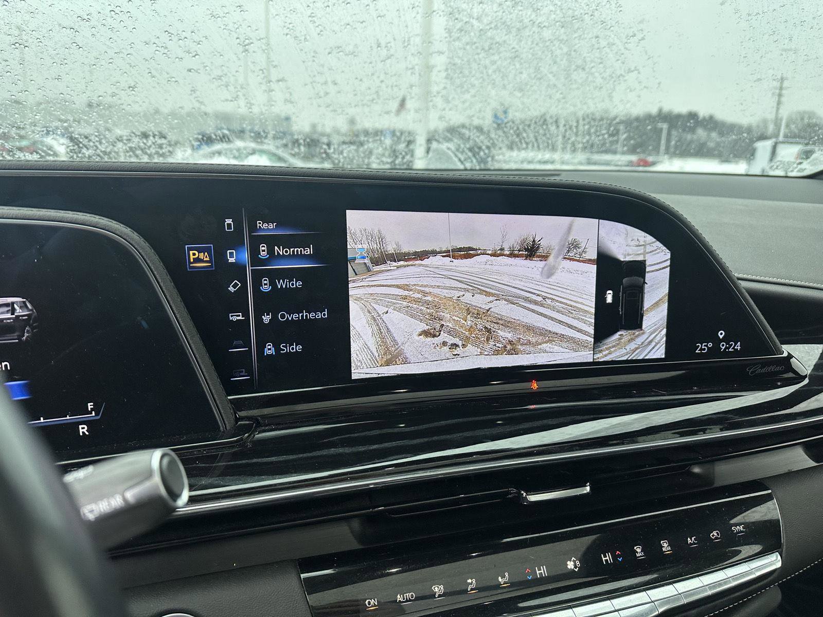 Used 2023 Cadillac Escalade Sport image 34