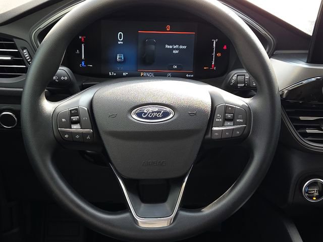 New 2026 Ford Escape Active FWD image 14