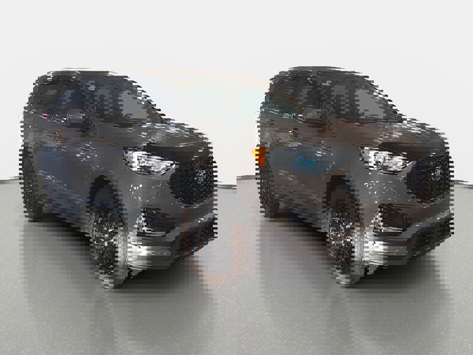 Used 2024 Ford Edge ST-Line image 2