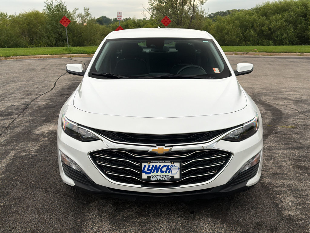 Used 2024 Chevrolet Malibu LT FWD image 7