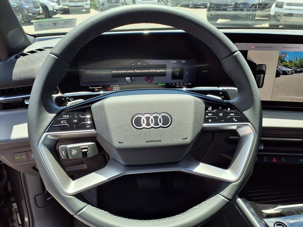 New 2026 Audi Q3 quattro 2.0T AWD/4WD image 14