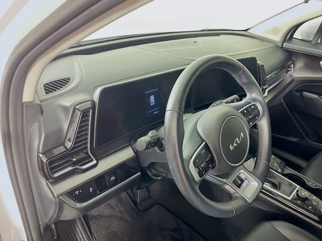 Used 2023 Kia Sportage EX image 10