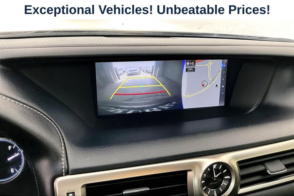 Used 2017 Lexus GS 350 F Sport RWD image 28
