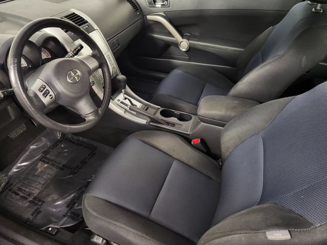 Used 2009 Scion tC FWD image 10