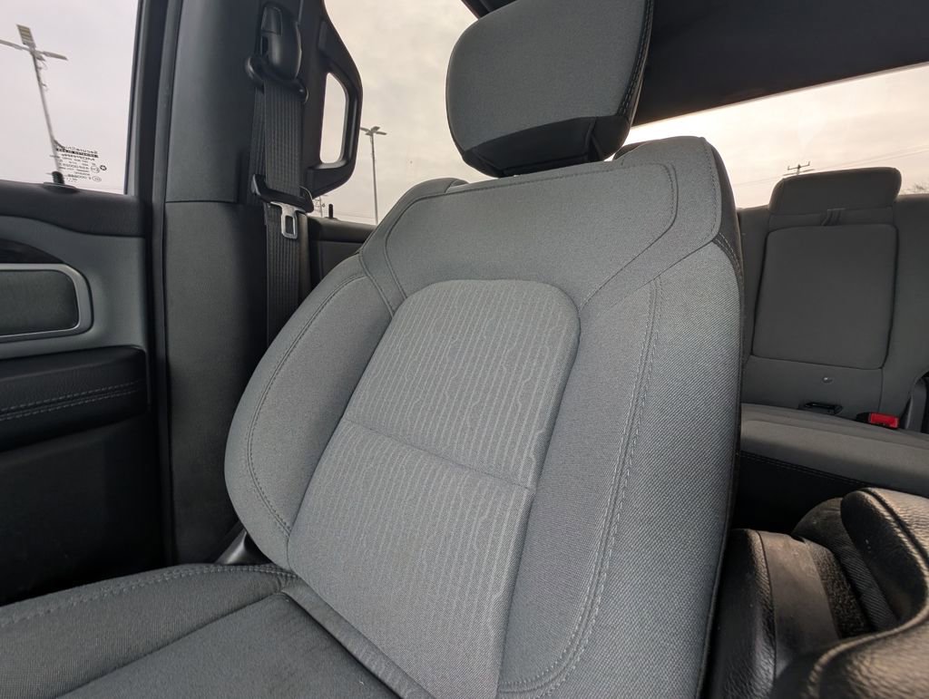 Used 2022 RAM 1500 Big Horn image 14